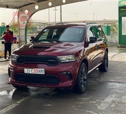 دودج دورانجو